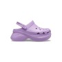 Crocs Classıc Platform Kadın Terlik 206302-5pr 206302-5PR