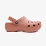 Crocs 206750-6RL Platform Kadın Terlik Kiremit