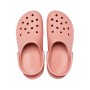 Crocs 206750-6RL Platform Kadın Terlik Kiremit