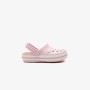 Crocs Crocband Clog K Bebek Pembe Terlik 204537.6GD