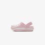 Crocs Crocband Clog K Bebek Pembe Terlik 204537.6GD