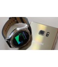 Samsung Gear S3 Classic Gümüş SM-R770