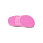 Crocs Crocband Clog Electrıc Pınk - cantaloupe Çocuk Terlik 204537-6QZ