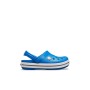 Crocs Crocband Clog K - Unisex Çocuk Mavi Spor Sandalet 204537-4jn