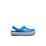 Crocs Crocband Clog K - Unisex Çocuk Mavi Spor Sandalet 204537-4jn