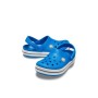 Crocs Crocband Clog K - Unisex Çocuk Mavi Spor Sandalet 204537-4jn