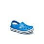 Crocs Crocband Clog K - Unisex Çocuk Mavi Spor Sandalet 204537-4jn