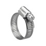 İdeal 32-51 Hortum Kelepçe, Metal Kelepçe, Paslanmaz