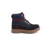 U.S.Polo Assn.  Kadın Lacivert Bot K7GINNY