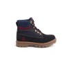 U.S.Polo Assn.  Kadın Lacivert Bot K7GINNY
