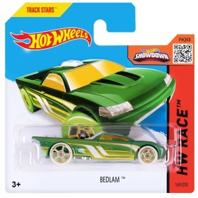 Hot Wheels Model Araba P4QK8