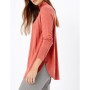 MARKS & SPENCER Kadın Kazak Cashmilon Curved Hem Relaxed Fit Jumper T38/1896