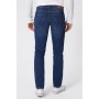 Lee Cooper Erkek Jagger Slim Straight Fit Jean Pantolon Aldora Rb Mid 221 LCM 121030