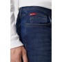 Lee Cooper Erkek Jagger Slim Straight Fit Jean Pantolon Aldora Rb Mid 221 LCM 121030