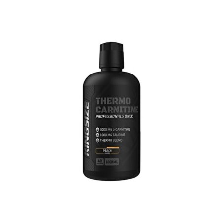 Kingsize Nutrition Thermo Carnitine 1000 ml