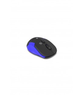 Everest Sm-bt31 Mavi Bluetooth Kablosuz Mouse