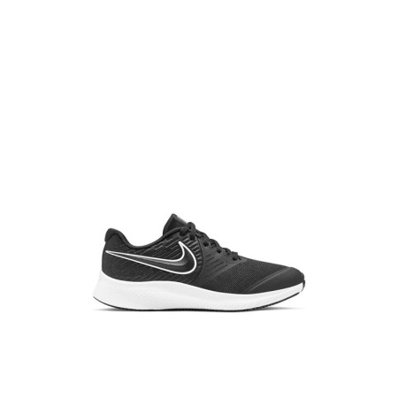Nike Kadın Sneaker - Star Runner 2 - AQ3542-001