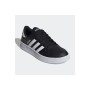 Adidas BREAKNET Siyah Erkek Sneaker Ayakkabı FX8708