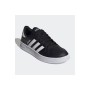 Adidas BREAKNET Siyah Erkek Sneaker Ayakkabı FX8708