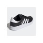 Adidas BREAKNET Siyah Erkek Sneaker Ayakkabı FX8708