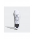 Adidas GRAND COURT K Beyaz Kız Çocuk Sneaker Ayakkabı FW4575