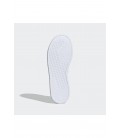 Adidas GRAND COURT K Beyaz Kız Çocuk Sneaker Ayakkabı FW4575