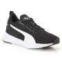 Puma FLYER RUNNER Siyah Erkek Koşu Ayakkabısı 19225709