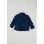 Defacto Erkek Bebek Regular Fit Basic Cepli Gömlek T8757A221SP