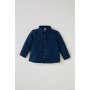 Defacto Erkek Bebek Regular Fit Basic Cepli Gömlek T8757A221SP