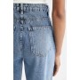 Defacto Jogger Yüksek Bel Jean Pantolon X1175AZ22SP