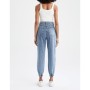 Defacto Jogger Yüksek Bel Jean Pantolon X1175AZ22SP