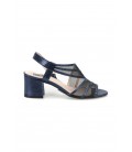 Butigo 19s-396 Lacivert Kadın Ayakkabı