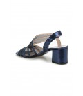 Butigo 19s-396 Lacivert Kadın Ayakkabı
