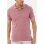 Koton Erkek Pembe T-Shirt 6YAM12203LK