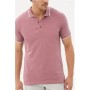 Koton Erkek Pembe T-Shirt 6YAM12203LK