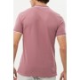 Koton Erkek Pembe T-Shirt 6YAM12203LK