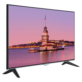 Vestel 50UB8300 50" 127 Ekran 4K 1000 Hz. Uydu Alıcılı Smart LED TV