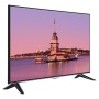 Vestel 50UB8300 50" 127 Ekran 4K 1000 Hz. Uydu Alıcılı Smart LED TV