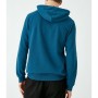 Koton Erkek Yeşil Kapüsonlu Uzun Kollu Basic Sweatshirt 1KAM71752LK