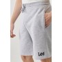 Lee Regular Fit Rahat Kesim %100 Pamuk Sweat Şort L221023