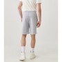 Lee Regular Fit Rahat Kesim %100 Pamuk Sweat Şort L221023