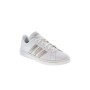 adidas Grand Court Base Beyaz Kadın Sneaker Ayakkabı EE7874