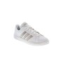 adidas Grand Court Base Beyaz Kadın Sneaker Ayakkabı EE7874