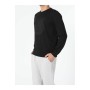 Colin’s Regular Fit Siyah Erkek Sweatshirt CL1055796