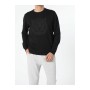 Colin’s Regular Fit Siyah Erkek Sweatshirt CL1055796