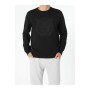 Colin’s Regular Fit Siyah Erkek Sweatshirt CL1055796