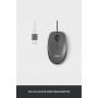 logitech M90 Optik USB Kablolu Mouse - Siyah 910-001793