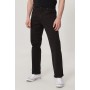 Wrangler Erkek Siyah Texas Straight Fit Normal Bel 5 Cep Esnek Pantolon W121W3100