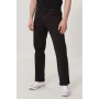 Wrangler Erkek Siyah Texas Straight Fit Normal Bel 5 Cep Esnek Pantolon W121W3100
