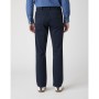 Wrangler Erkek Lacivert Pantolon Texas Stretch Navy W121W3114
